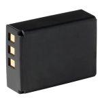 Lithium NP-W126S Extended Rechargeable Battery (1200Mah)