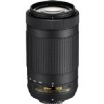 Nikon AF-P DX NIKKOR 70-300mm f/4.5-6.3G ED Lens