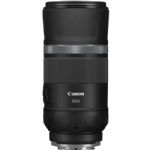 Canon RF 600mm f/11 IS STM Lens