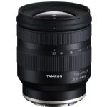 Tamron 11-20mm f/2.8 Di III-A RXD Lens for Sony E