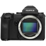 FUJIFILM GFX 50S Medium Format Mirrorless Camera (Body Only)