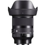 Sigma 20mm f/1.4 DG DN Art Lens for Sony E