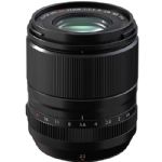 FUJIFILM XF 23mm f/1.4 R LM WR Lens