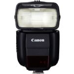 Canon Speedlite 430EX III-RT