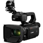 Canon XA75 UHD 4K30 Camcorder with Dual-Pixel Autofocus