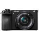 Sony a6700 Mirrorless Camera with 16-50mm Lens