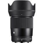 Sigma 100-400mm f/5-6.3 DG DN OS Contemporary Lens (FUJIFILM X)