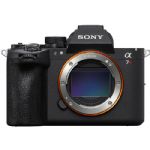 Sony a7R VI Mirrorless Camera