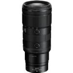 Nikon NIKKOR Z 70-200mm f/2.8 VR S II Lens (Nikon Z)