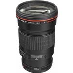 Canon EF 200mm f/2.8L II USM Lens