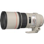 Canon EF 300mm f/4L IS USM Lens