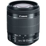 Canon EFS 18-55mm f/3.5-5.6 IS STM Lens