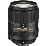 Nikon 18-300mm f/3.5-6.3G AF-S DX NIKKOR ED VR Lens