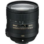 Nikon 24-85mm AF-S Nikkor f/3.5-4.5G ED VR Lens