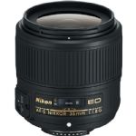 Nikon 35mm f/1.8G AF-S Nikkor ED Lens