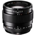 Fujifilm XF 23mm f/1.4 R Lens