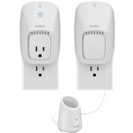 Belkin Wemo Switch & Wemo Motion