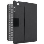 Belkin Ipad 3 Kybrd Fol Black