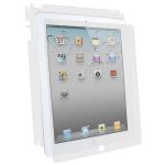 Bodyguardz Ipad 3/2 Ultrtgh Clr Bdy