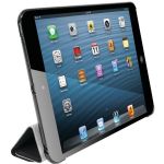 Dreamgear Mini Ipad Hnycmb Cs Blk