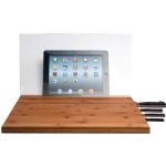 Cta Digital Ipad Air&knife Brd W/shld