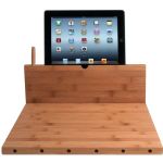 Cta Digital Ipad Air & Knife W/stnd