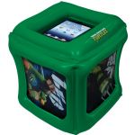 Cta Ipad W/rd/3/2 Tmnt Cube