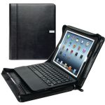 Iluv Ipad Chairman Folio Keyb