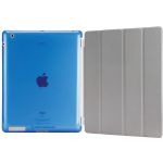 Scosche Ipad 2 Rub Smrt Cs Blu