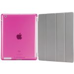 Scosche Ipad 2 Rub Smrt Cs Pnk