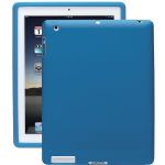 Manhattan Ipad Slip-fit Sleev Blu