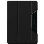 Macally Rvrs Cvr Ipad Air Clr/blk