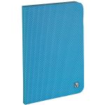 Verbatim Mini Ipad Folio Aqua