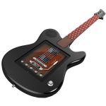 Ion Allstar Ipad Guitar