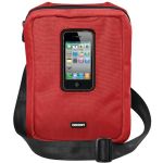 Cocoon Ipad Univ Grmrcy Msgr Red