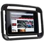 Gripcase Mini Ipad Gripcase Blk