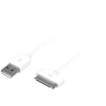 Macally Ipad/ipn/ipod Usb 2 30pin