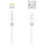 Macally 6ft Ltng To Usb 2.0 Cbl