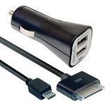 Digipower Dual Usb Car Chrgr