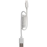 Rca 4 Ft Lightning To Usb Wht