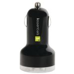 Iessentials Dual Usb Car Charger