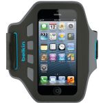 Belkin Easyfit Armbnd Iphone 5