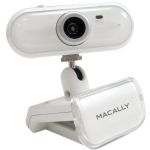 Macally Usb 2.0 Video Cam W Mic