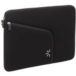 Case Logic Macbk Pro 13in Slev Blk