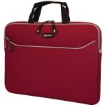 Mobile Edge Mac Slpsuit 15in Slev Red