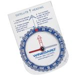 Winegard Sat Alignment Compass