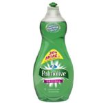 Ultra Palmolive Dishwashing Liquid, 25 oz. Bottle, 12/Carton