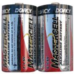 Dorcy Mastercall C2pk Alk Batt