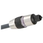 Monster Cable Fiber Optic 400dfo Cbl 4m