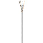 Intellinet Network Solutions Cat5e Bulk Cbl 24 Awg Wht